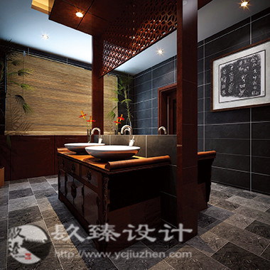 銀川店面裝修設(shè)計(jì)|镹臻裝飾