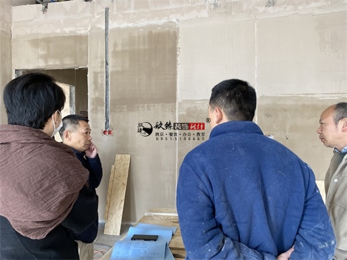 銀川會(huì)所裝修設(shè)計(jì)項(xiàng)目|镹臻設(shè)計(jì)