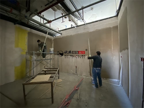 銀川會(huì)所裝修設(shè)計(jì)項(xiàng)目|镹臻設(shè)計(jì)