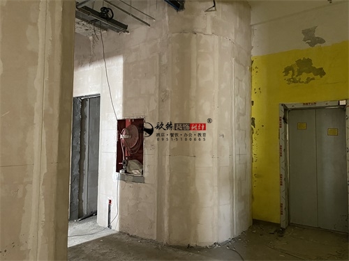 銀川會(huì)所裝修設(shè)計(jì)項(xiàng)目|镹臻設(shè)計(jì)