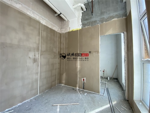 銀川會(huì)所裝修設(shè)計(jì)項(xiàng)目|镹臻設(shè)計(jì)
