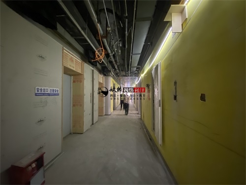 銀川酒店裝修設(shè)計(jì)項(xiàng)目|镹臻設(shè)計(jì)