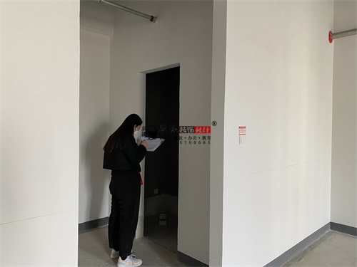 銀川辦公室裝修設(shè)計項目|镹臻設(shè)計