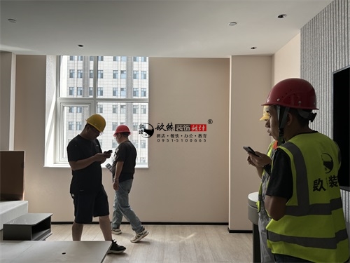 銀川酒店裝修設(shè)計項目|镹臻設(shè)計