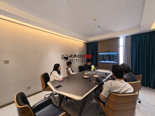 銀川臺球廳設計裝修項目|镹臻裝飾